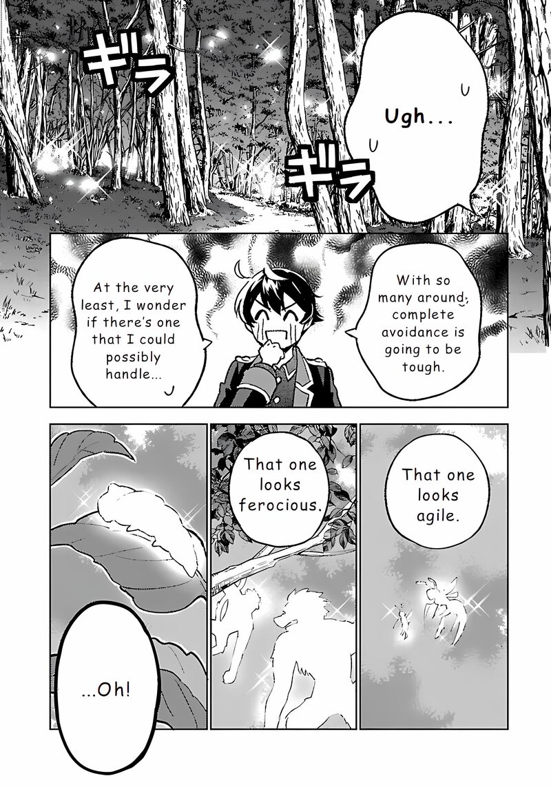 Isekai Nonbiri Sozai Saishu Seikatsu Chapter 23 Page 6