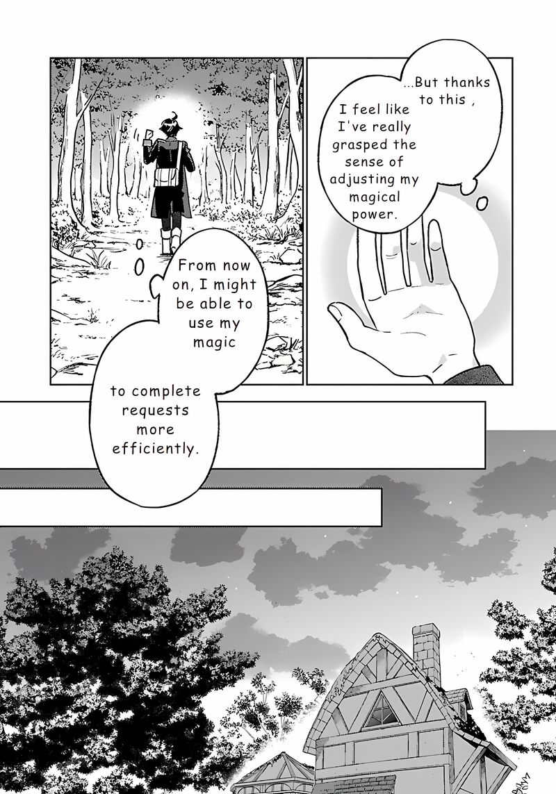 Isekai Nonbiri Sozai Saishu Seikatsu Chapter 24 Page 4