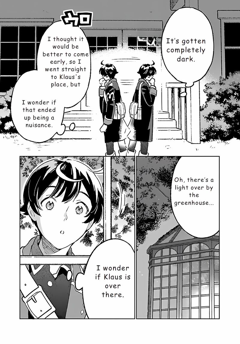 Isekai Nonbiri Sozai Saishu Seikatsu Chapter 24 Page 5