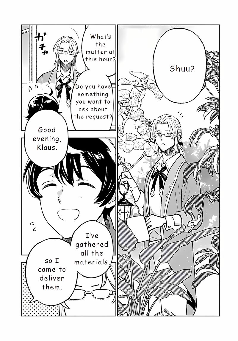 Isekai Nonbiri Sozai Saishu Seikatsu Chapter 24 Page 6
