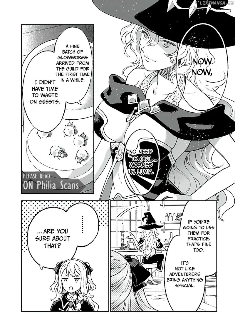 Isekai Nonbiri Sozai Saishu Seikatsu Chapter 26 Page 11