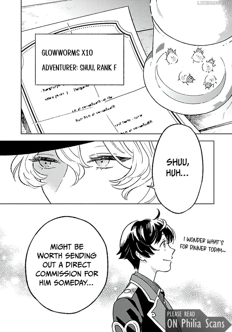 Isekai Nonbiri Sozai Saishu Seikatsu Chapter 26 Page 15