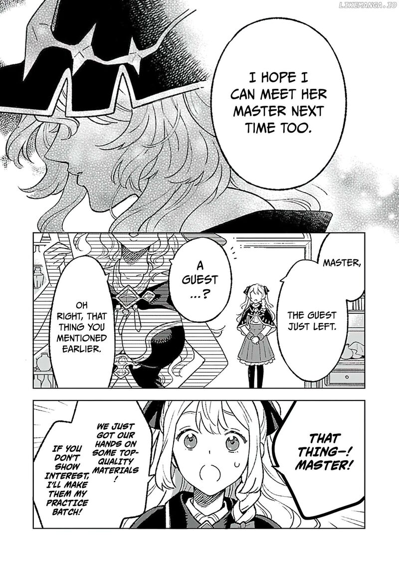 Isekai Nonbiri Sozai Saishu Seikatsu Chapter 26 Page 16