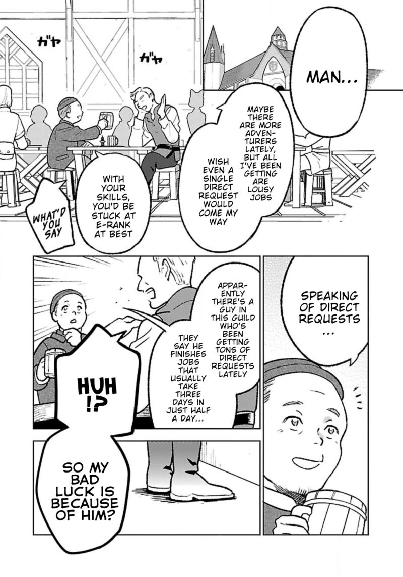 Isekai Nonbiri Sozai Saishu Seikatsu Chapter 27 Page 1