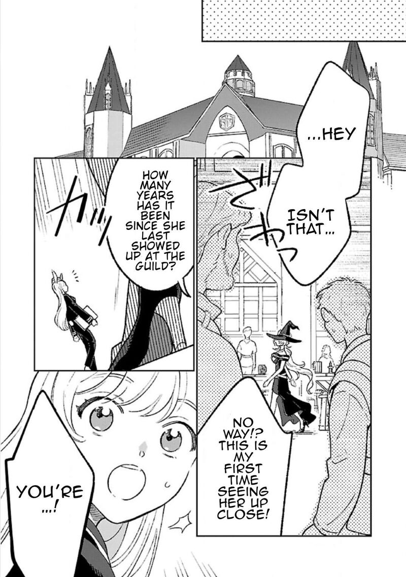 Isekai Nonbiri Sozai Saishu Seikatsu Chapter 32 Page 1