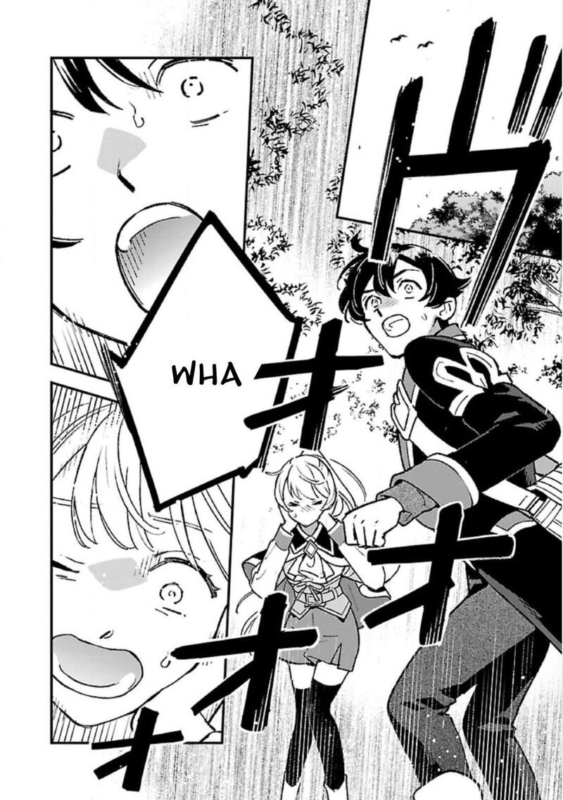 Isekai Nonbiri Sozai Saishu Seikatsu Chapter 32 Page 10