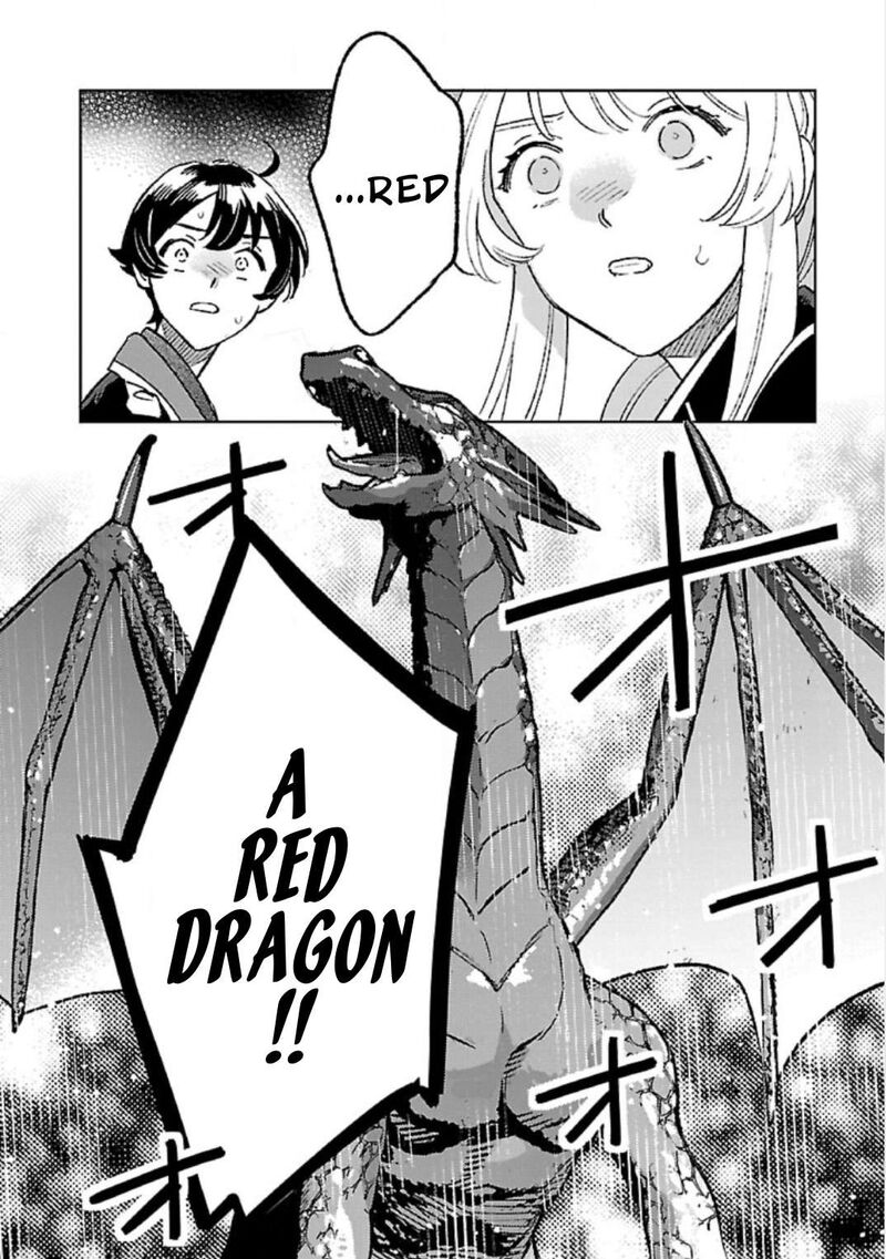 Isekai Nonbiri Sozai Saishu Seikatsu Chapter 32 Page 13