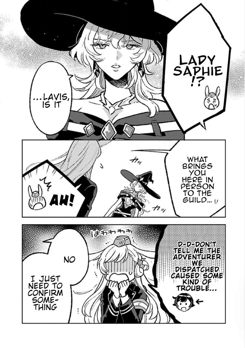 Isekai Nonbiri Sozai Saishu Seikatsu Chapter 32 Page 2