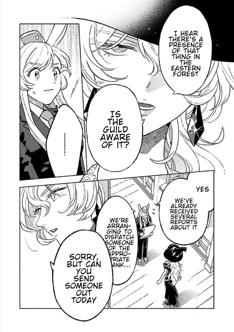 Isekai Nonbiri Sozai Saishu Seikatsu Chapter 32 Page 3