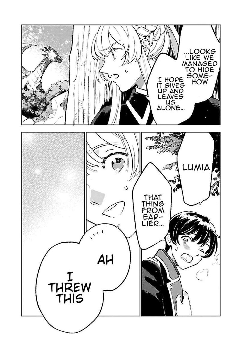 Isekai Nonbiri Sozai Saishu Seikatsu Chapter 33 Page 11