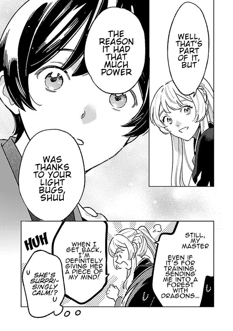 Isekai Nonbiri Sozai Saishu Seikatsu Chapter 33 Page 13