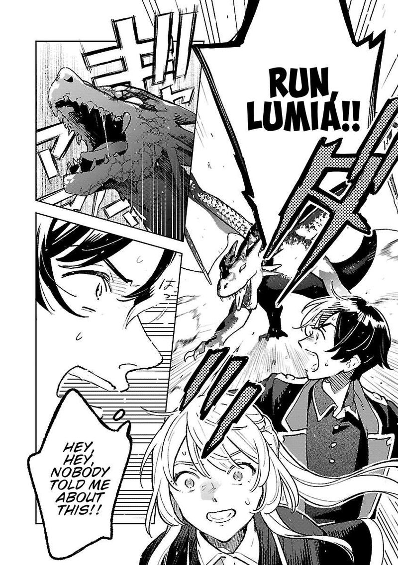 Isekai Nonbiri Sozai Saishu Seikatsu Chapter 33 Page 2