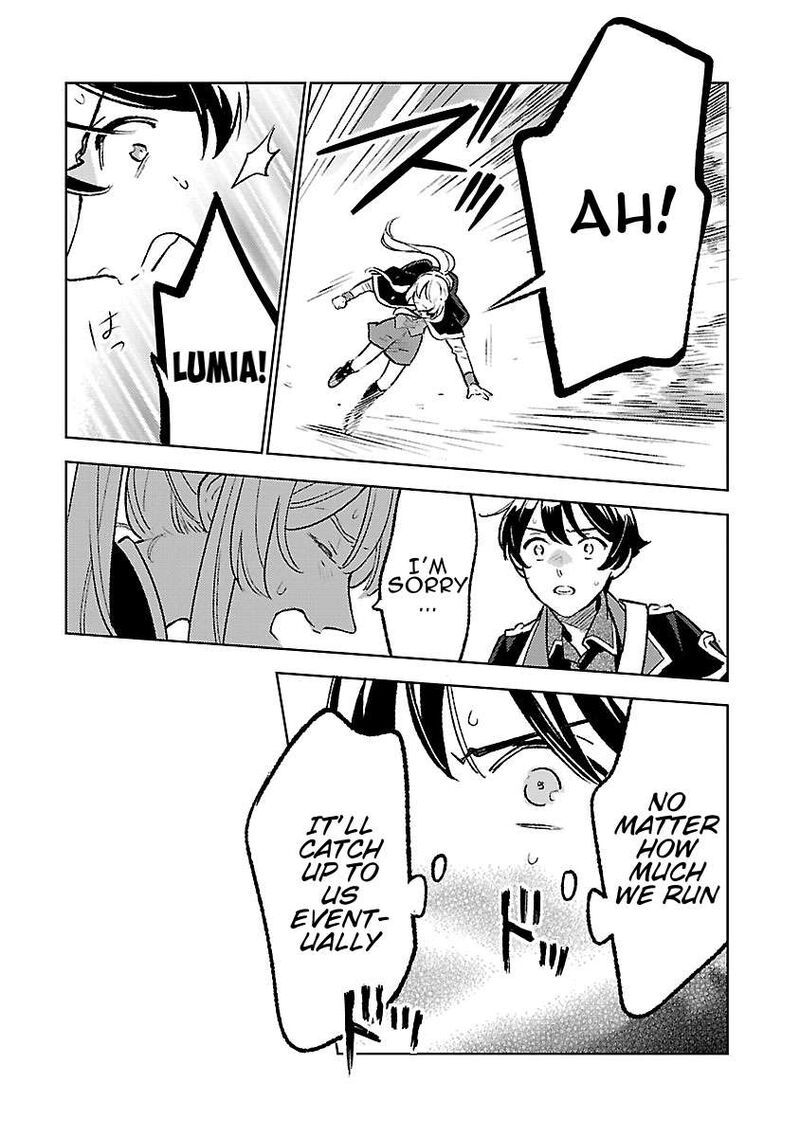 Isekai Nonbiri Sozai Saishu Seikatsu Chapter 33 Page 5