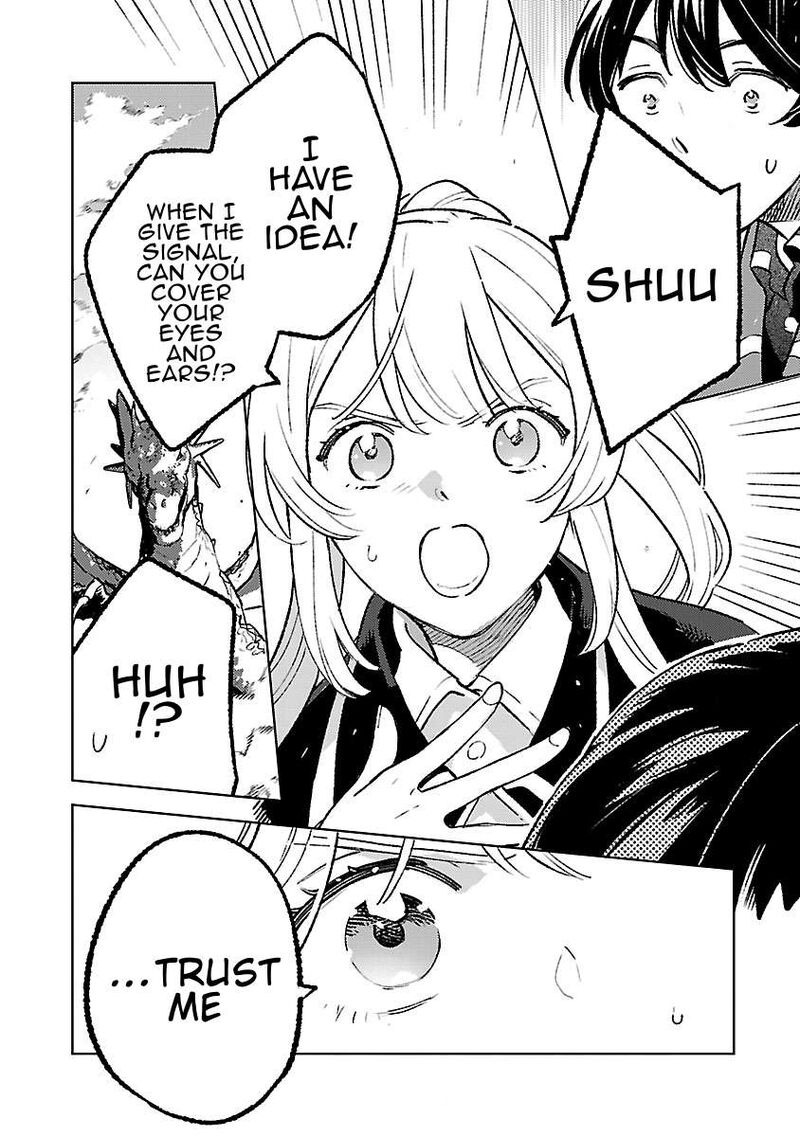 Isekai Nonbiri Sozai Saishu Seikatsu Chapter 33 Page 6