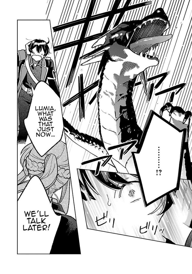 Isekai Nonbiri Sozai Saishu Seikatsu Chapter 33 Page 9