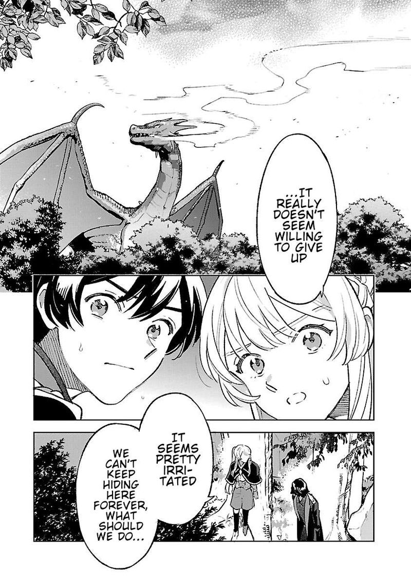 Isekai Nonbiri Sozai Saishu Seikatsu Chapter 34 Page 1