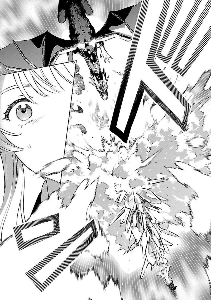 Isekai Nonbiri Sozai Saishu Seikatsu Chapter 34 Page 10