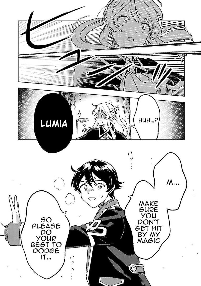 Isekai Nonbiri Sozai Saishu Seikatsu Chapter 34 Page 13