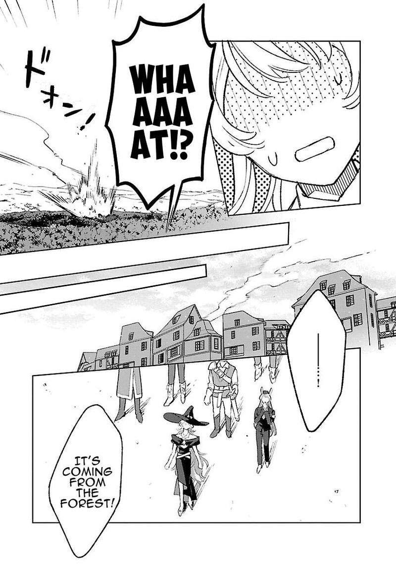 Isekai Nonbiri Sozai Saishu Seikatsu Chapter 34 Page 14