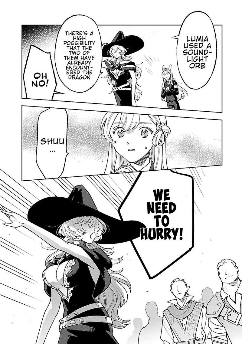 Isekai Nonbiri Sozai Saishu Seikatsu Chapter 34 Page 15