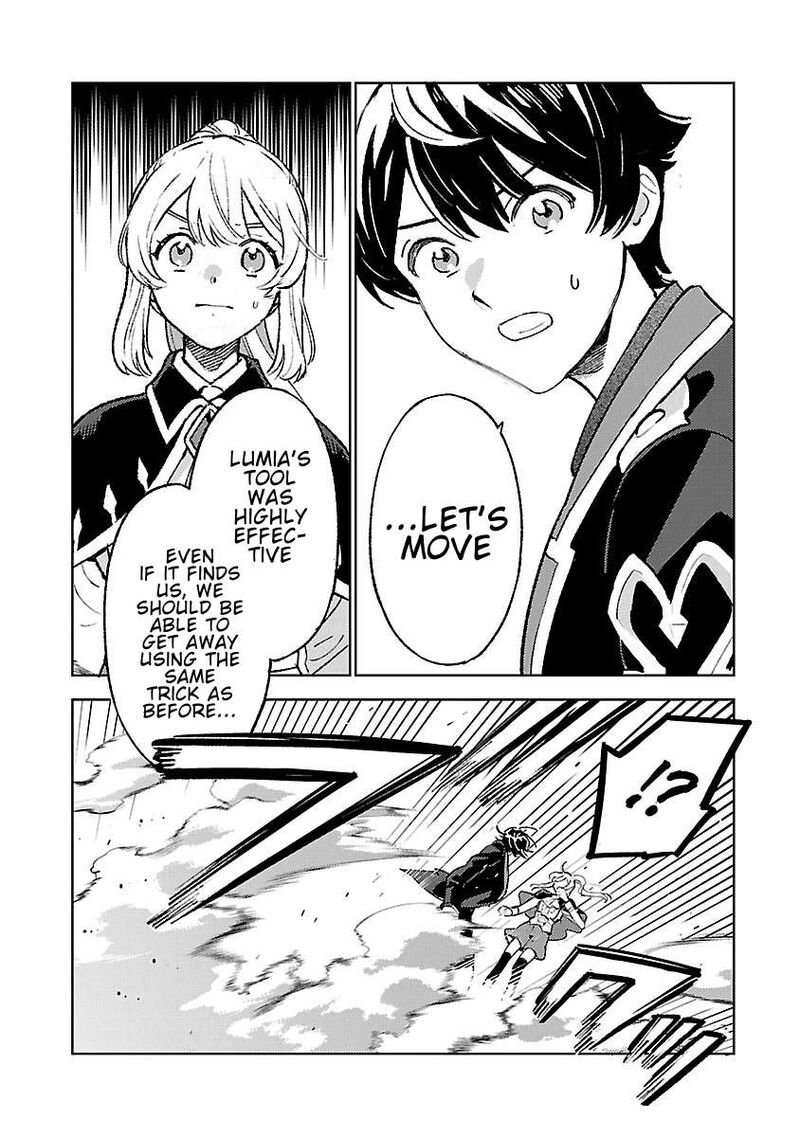 Isekai Nonbiri Sozai Saishu Seikatsu Chapter 34 Page 2