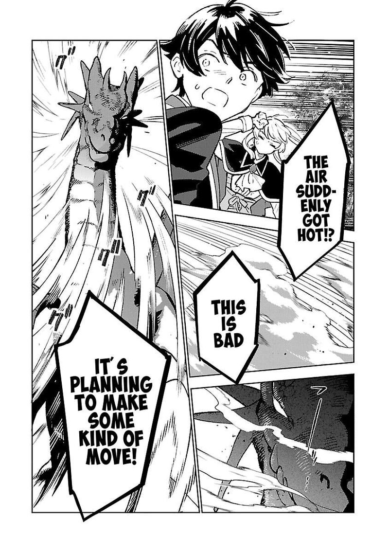 Isekai Nonbiri Sozai Saishu Seikatsu Chapter 34 Page 3