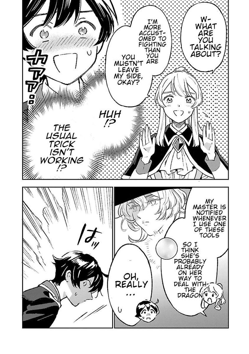 Isekai Nonbiri Sozai Saishu Seikatsu Chapter 34 Page 7