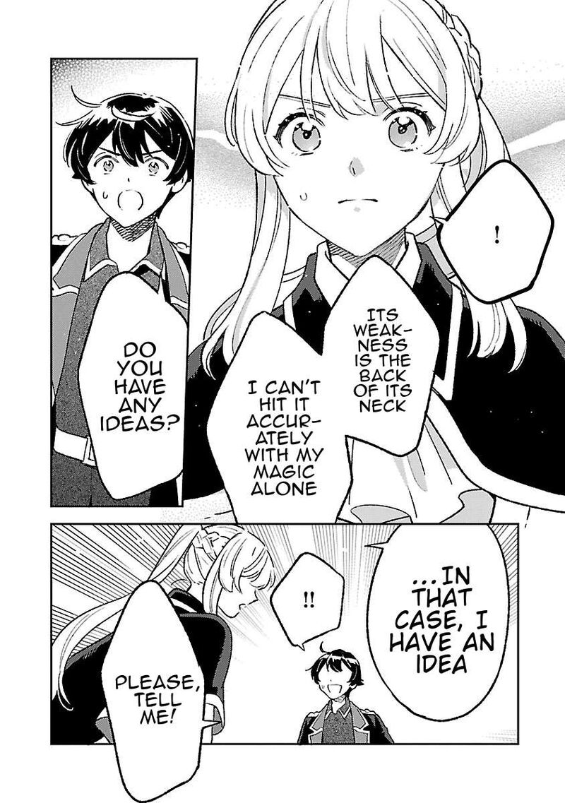 Isekai Nonbiri Sozai Saishu Seikatsu Chapter 35 Page 10