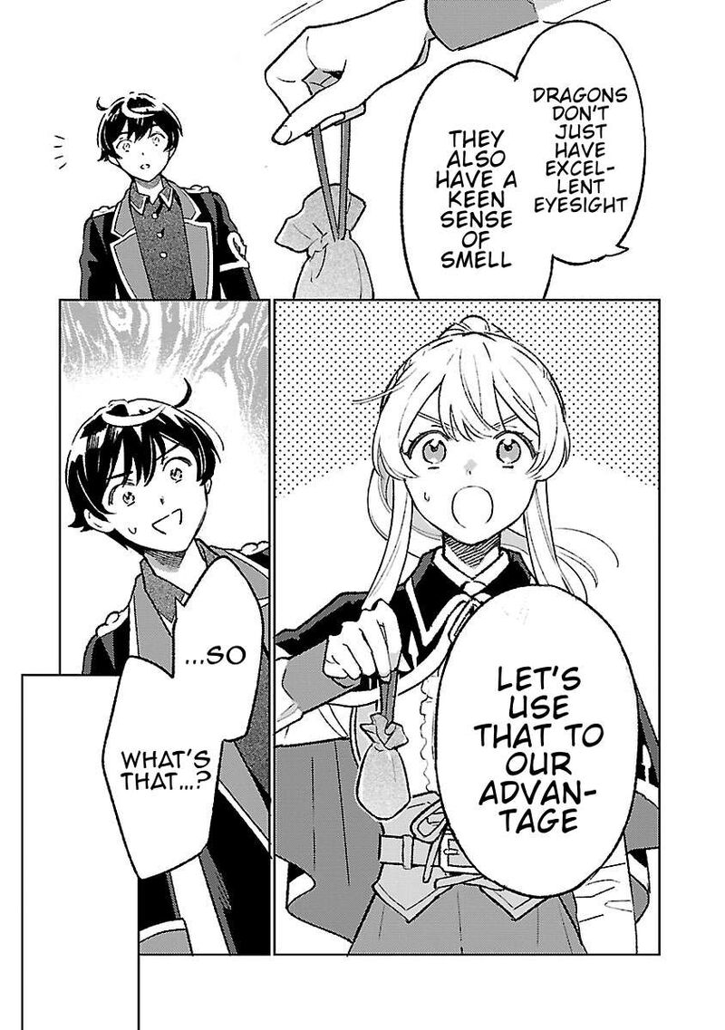 Isekai Nonbiri Sozai Saishu Seikatsu Chapter 35 Page 11