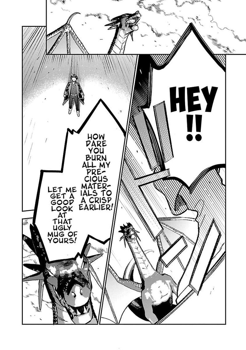 Isekai Nonbiri Sozai Saishu Seikatsu Chapter 35 Page 12