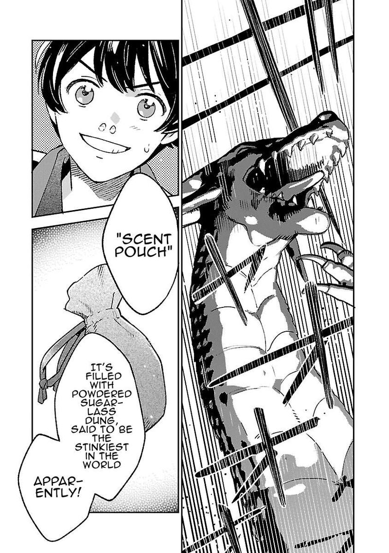 Isekai Nonbiri Sozai Saishu Seikatsu Chapter 35 Page 15