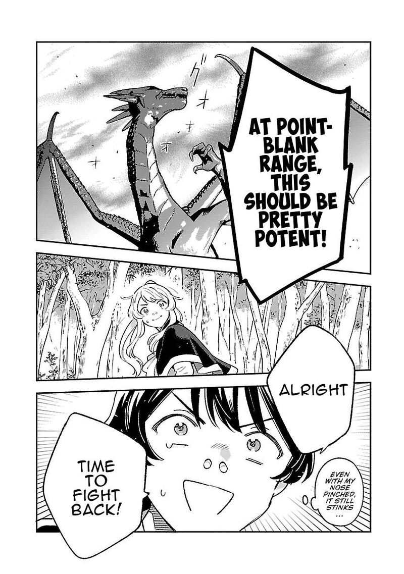 Isekai Nonbiri Sozai Saishu Seikatsu Chapter 35 Page 16