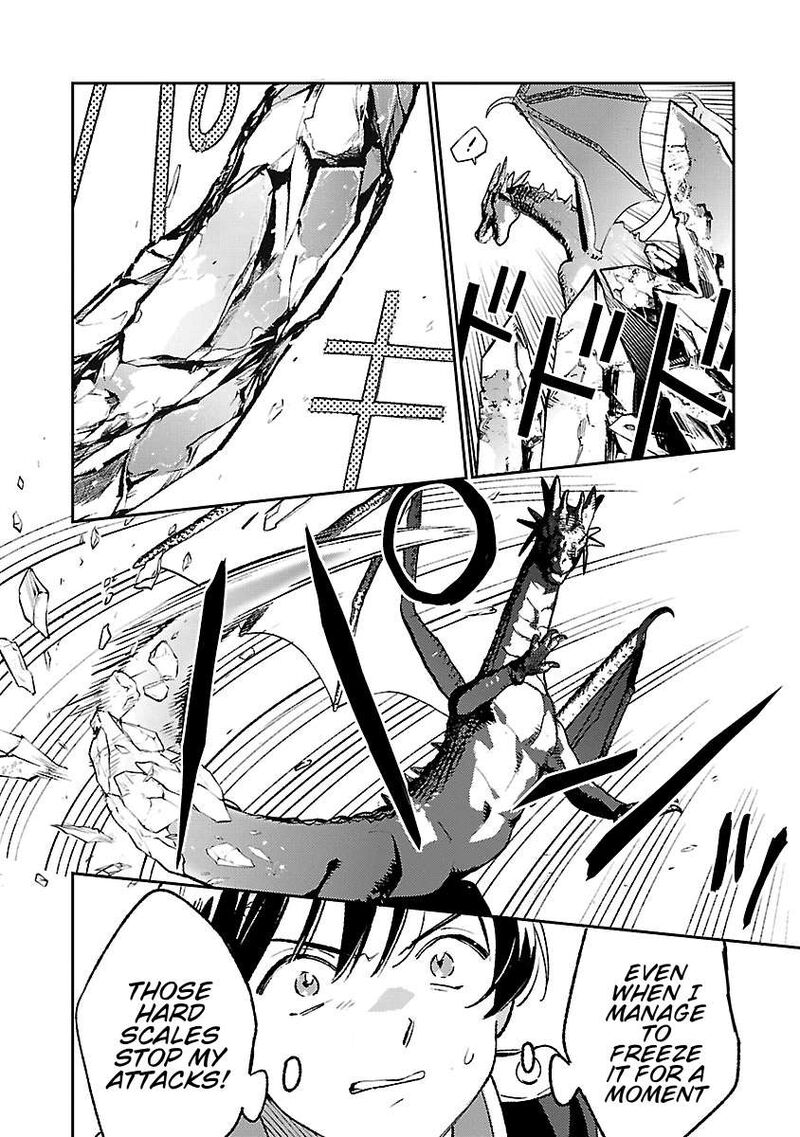 Isekai Nonbiri Sozai Saishu Seikatsu Chapter 35 Page 2