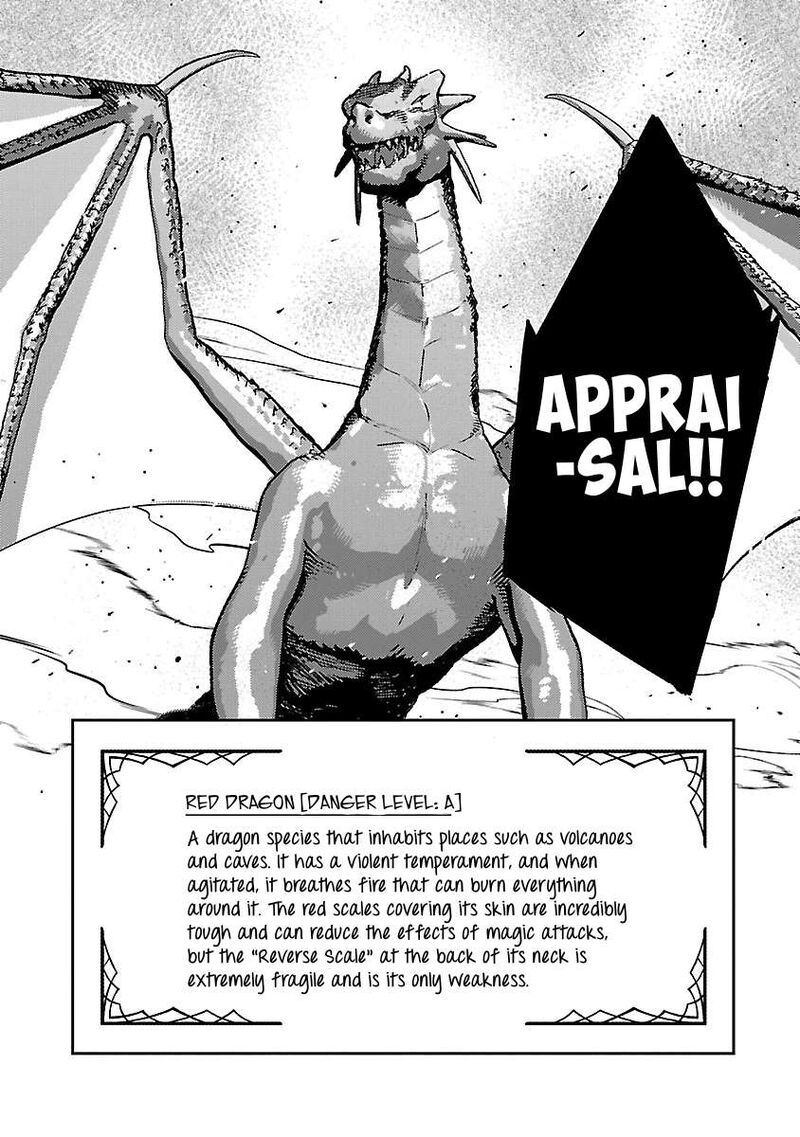 Isekai Nonbiri Sozai Saishu Seikatsu Chapter 35 Page 4