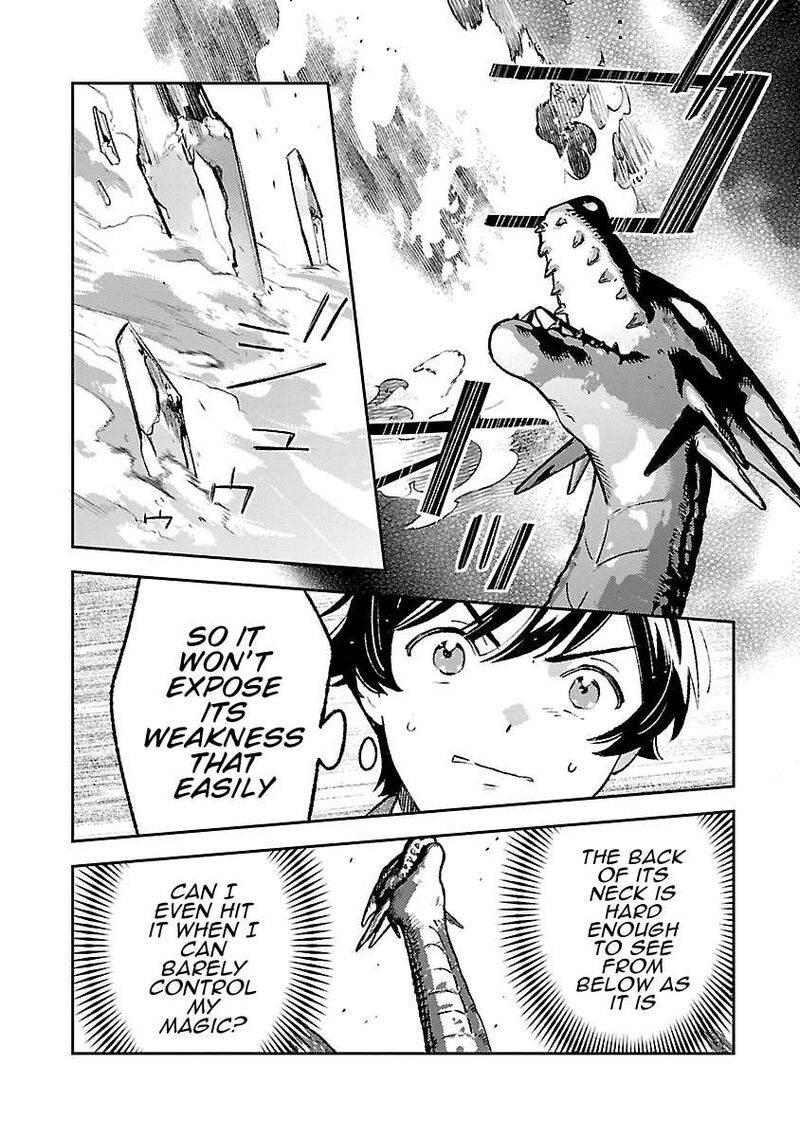 Isekai Nonbiri Sozai Saishu Seikatsu Chapter 35 Page 6