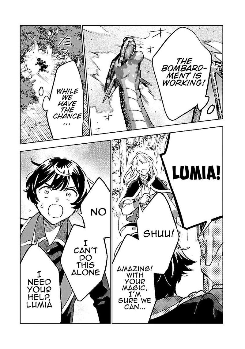 Isekai Nonbiri Sozai Saishu Seikatsu Chapter 35 Page 9