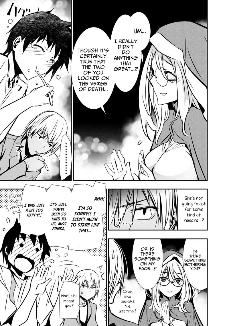 Isekai Ntr Shinyuu No Onna O Saikyou Skill De Otosu Houhou Chapter 1 Page 10