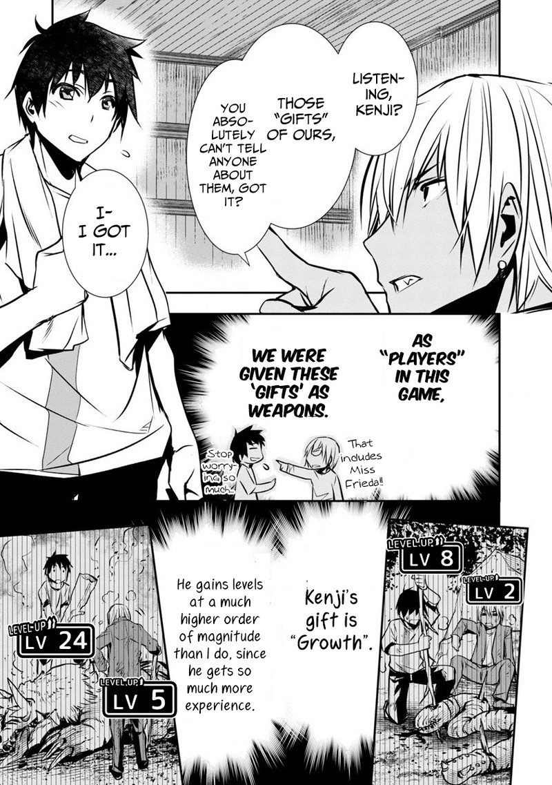 Isekai Ntr Shinyuu No Onna O Saikyou Skill De Otosu Houhou Chapter 1 Page 14