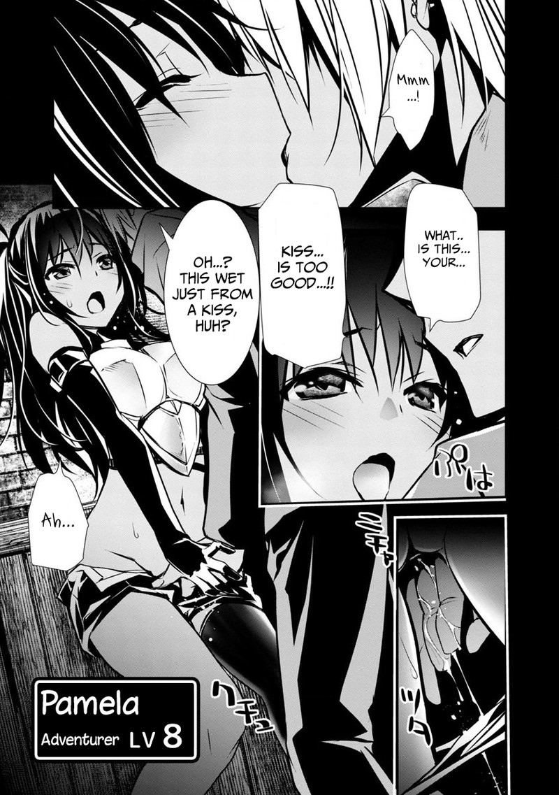 Isekai Ntr Shinyuu No Onna O Saikyou Skill De Otosu Houhou Chapter 1 Page 2