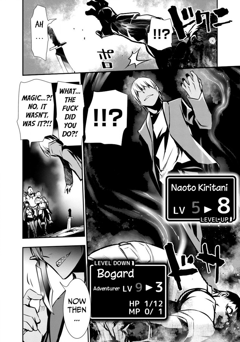 Isekai Ntr Shinyuu No Onna O Saikyou Skill De Otosu Houhou Chapter 1 Page 21