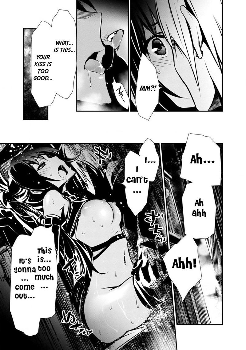 Isekai Ntr Shinyuu No Onna O Saikyou Skill De Otosu Houhou Chapter 1 Page 26