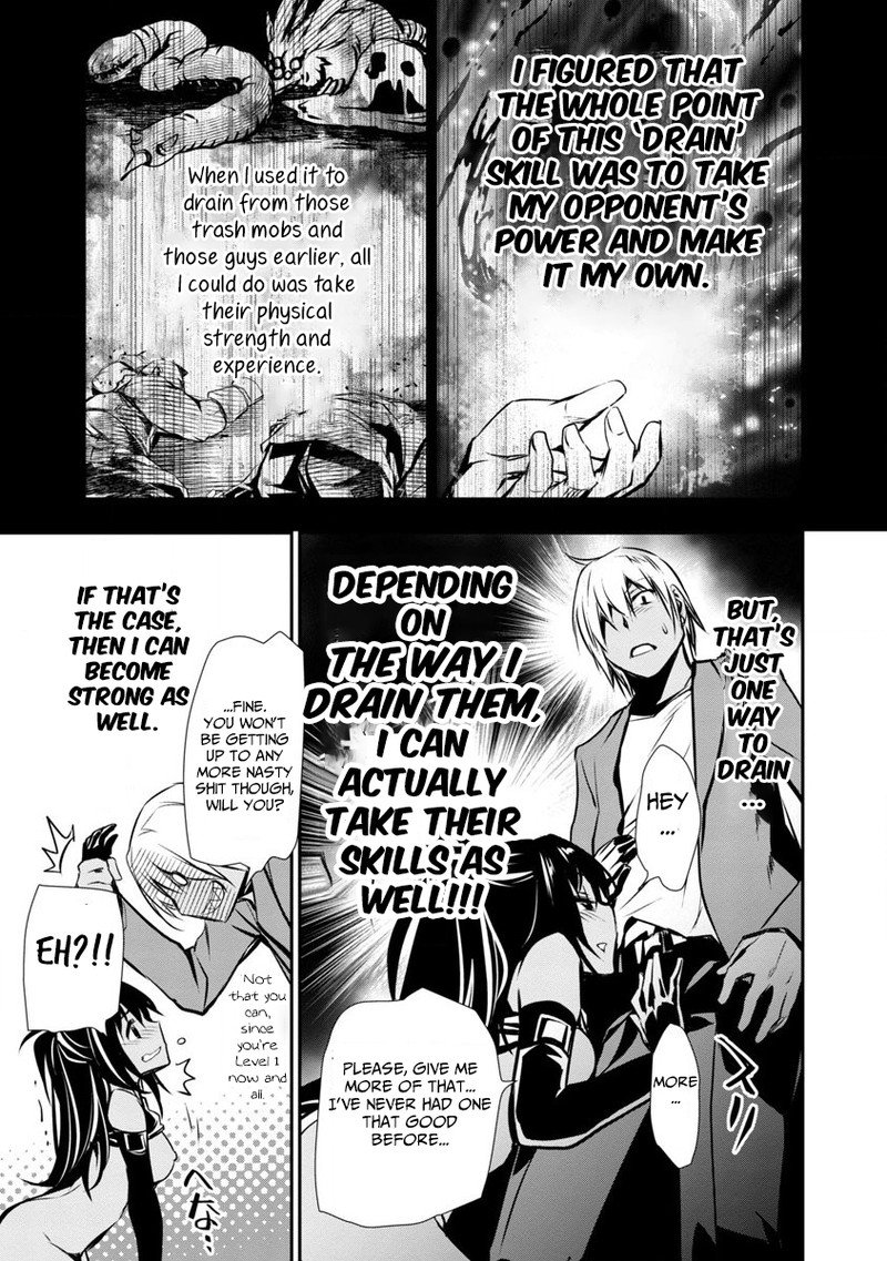 Isekai Ntr Shinyuu No Onna O Saikyou Skill De Otosu Houhou Chapter 1 Page 30