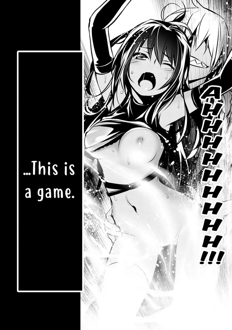 Isekai Ntr Shinyuu No Onna O Saikyou Skill De Otosu Houhou Chapter 1 Page 5