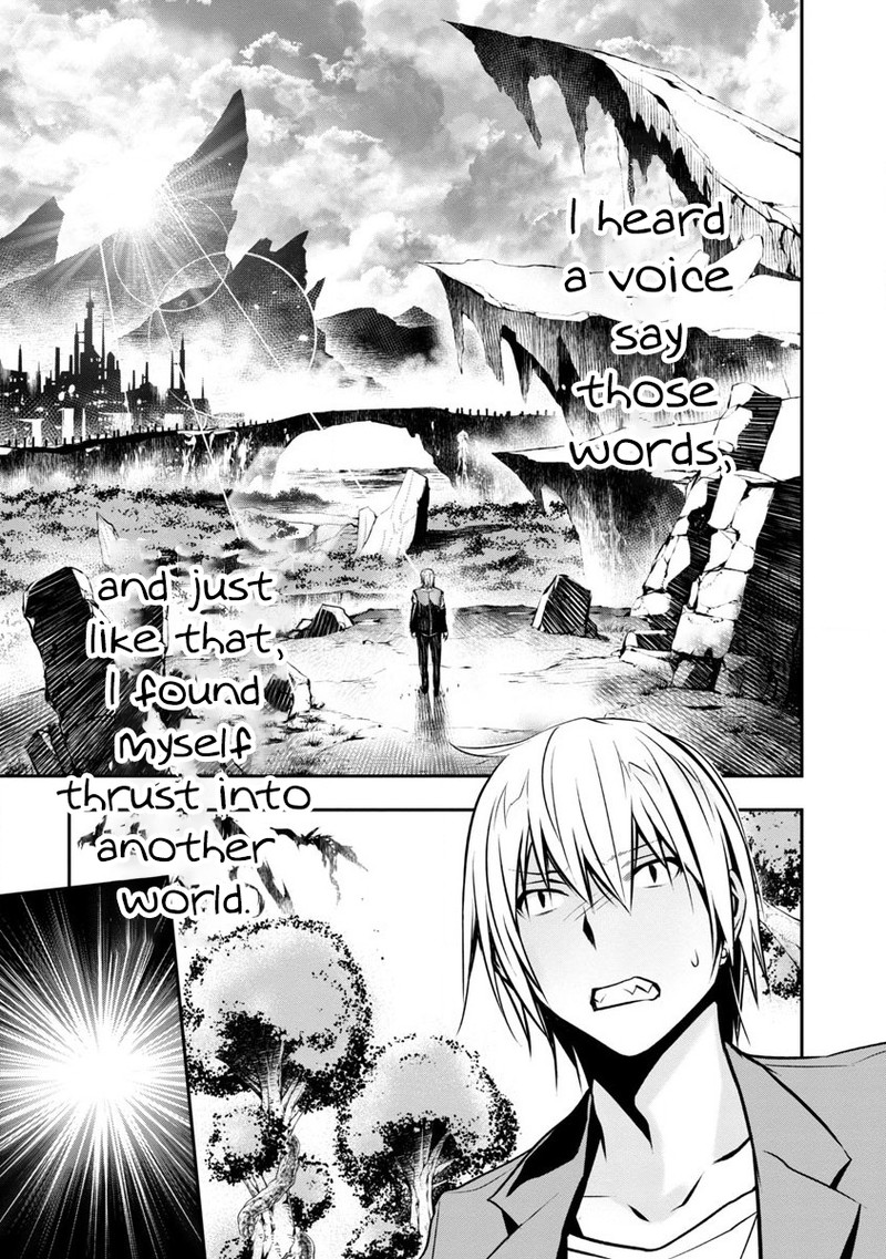 Isekai Ntr Shinyuu No Onna O Saikyou Skill De Otosu Houhou Chapter 1 Page 6