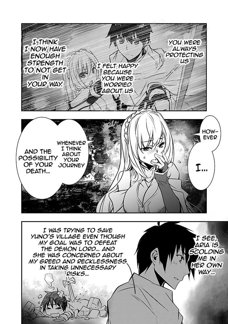 Isekai Ntr Shinyuu No Onna O Saikyou Skill De Otosu Houhou Chapter 10 Page 11
