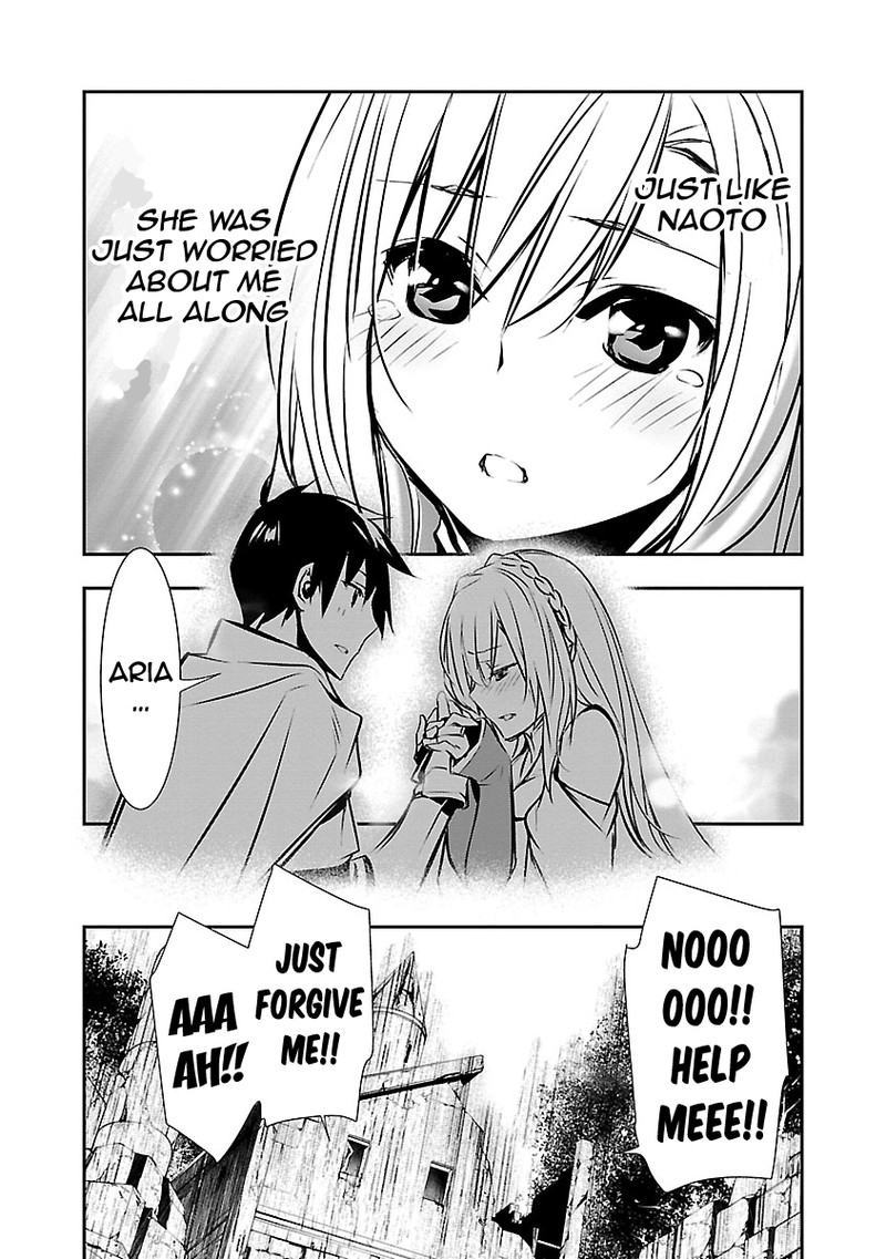 Isekai Ntr Shinyuu No Onna O Saikyou Skill De Otosu Houhou Chapter 10 Page 12