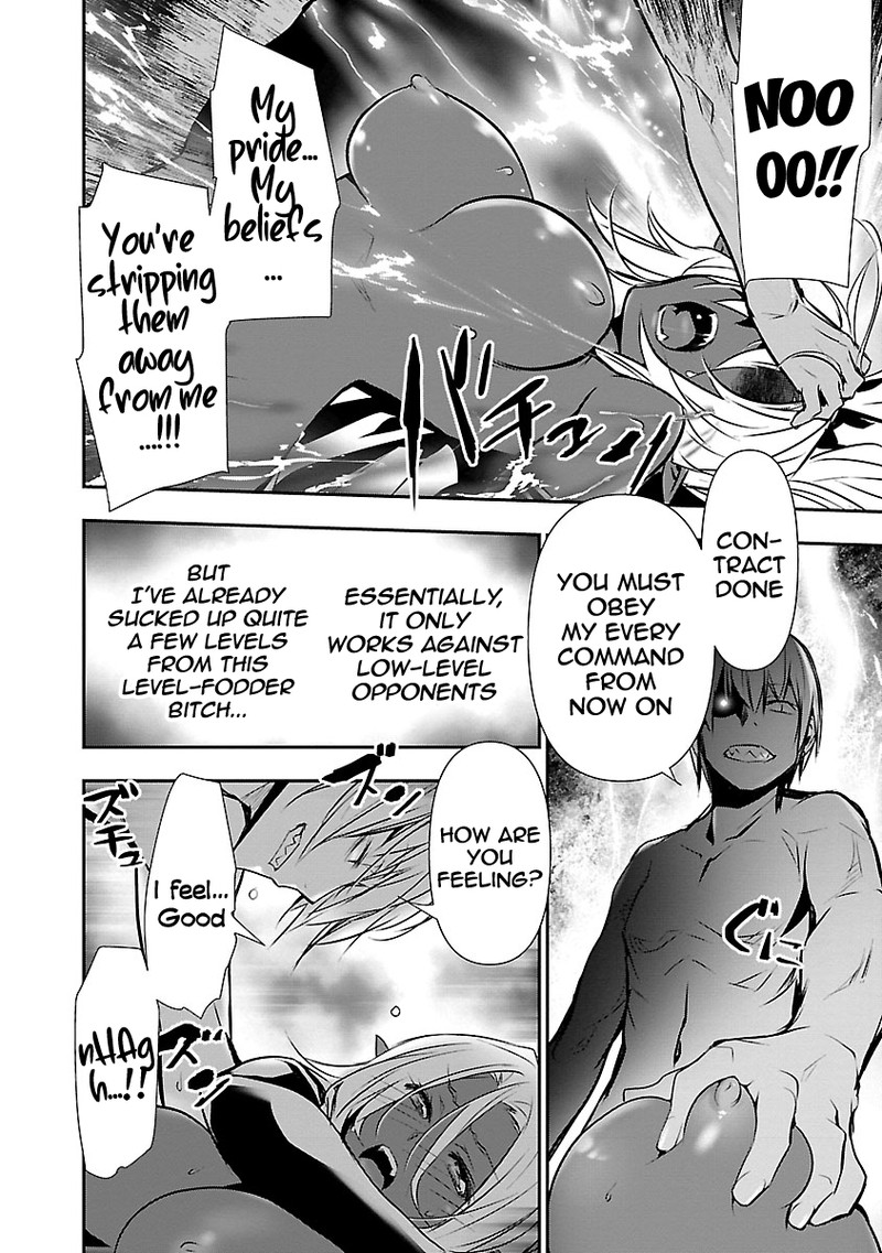 Isekai Ntr Shinyuu No Onna O Saikyou Skill De Otosu Houhou Chapter 10 Page 15