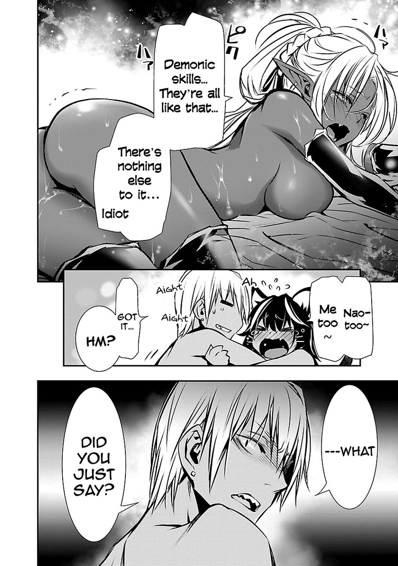 Isekai Ntr Shinyuu No Onna O Saikyou Skill De Otosu Houhou Chapter 10 Page 19