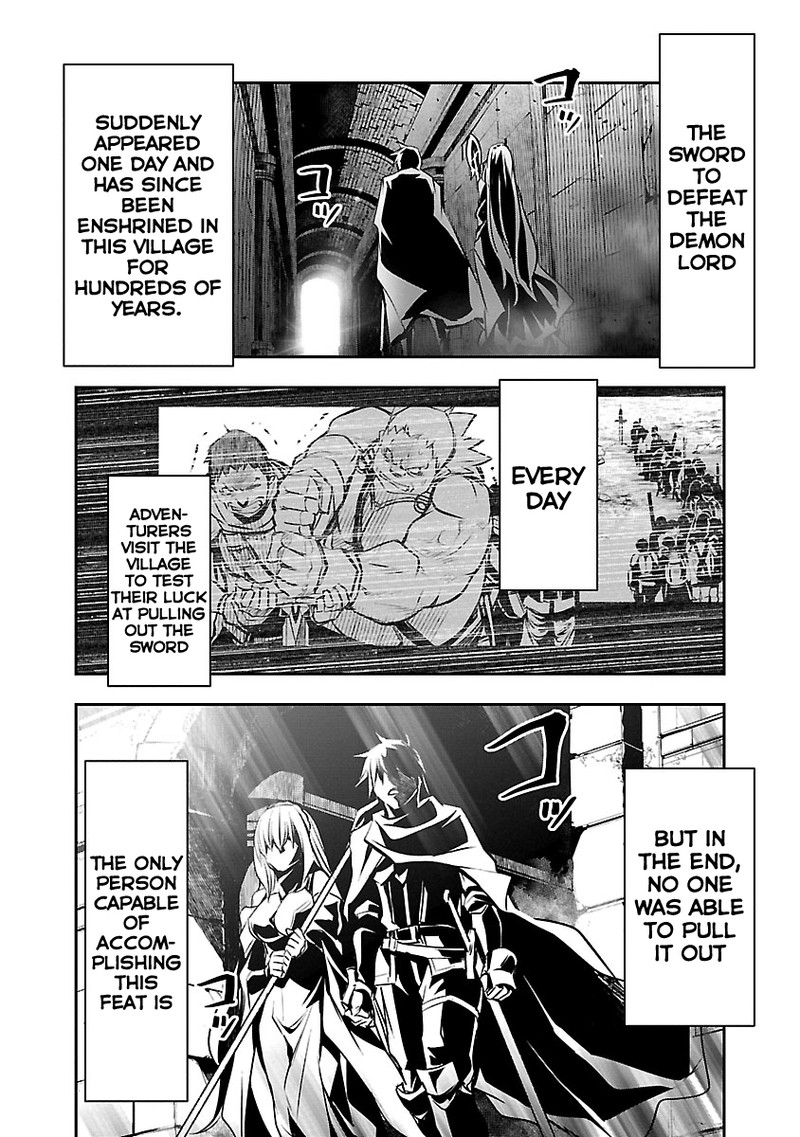 Isekai Ntr Shinyuu No Onna O Saikyou Skill De Otosu Houhou Chapter 10 Page 3