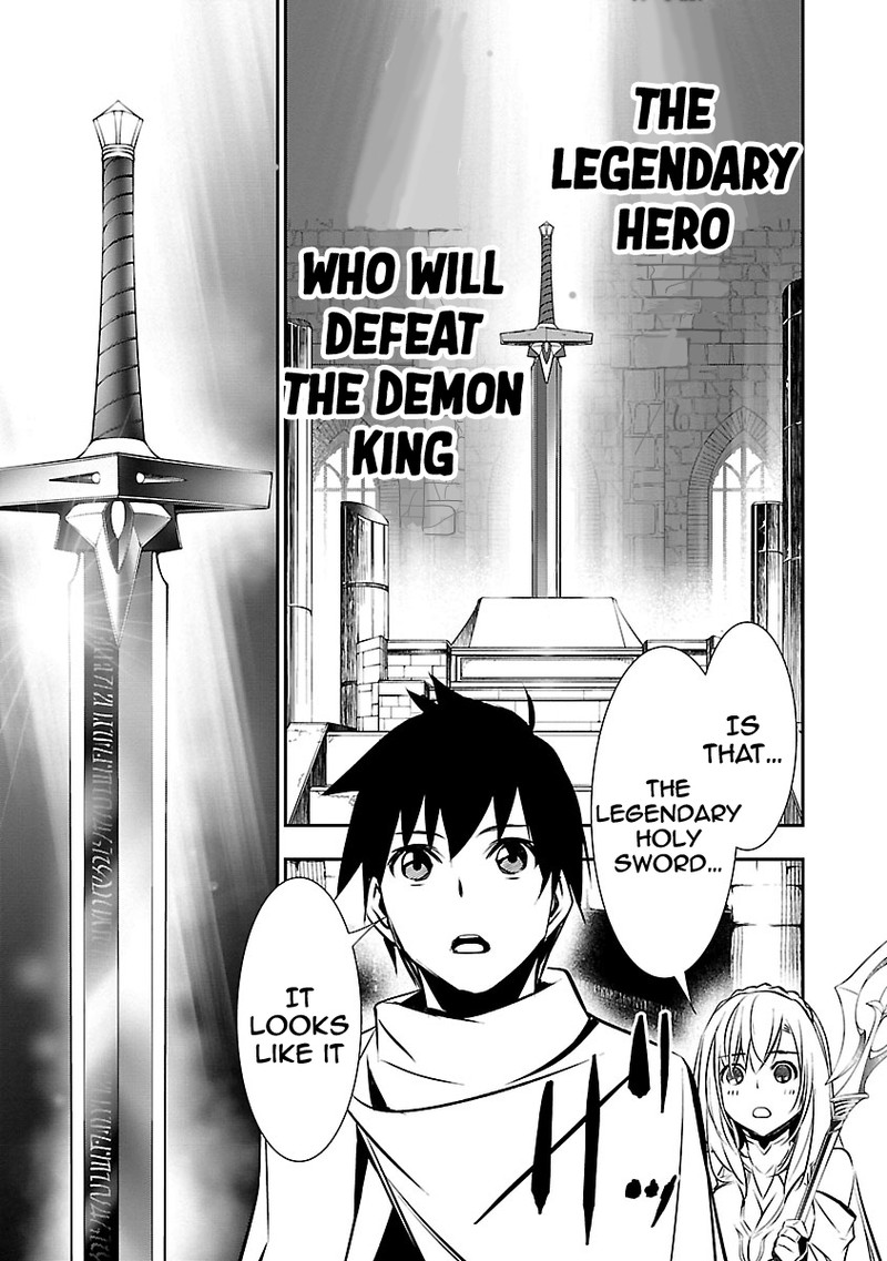 Isekai Ntr Shinyuu No Onna O Saikyou Skill De Otosu Houhou Chapter 10 Page 4